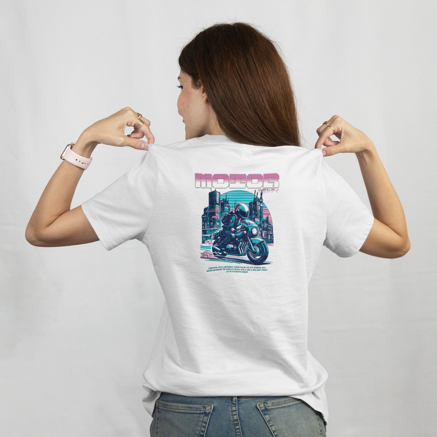 Neo motor