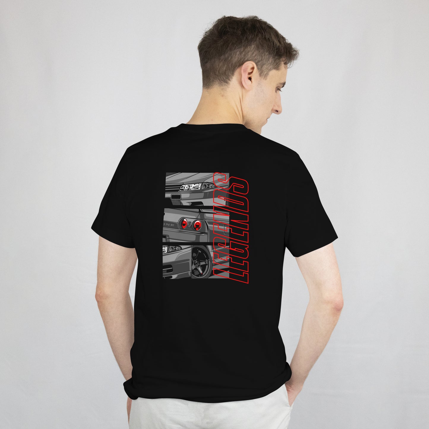R32 Legends shirt