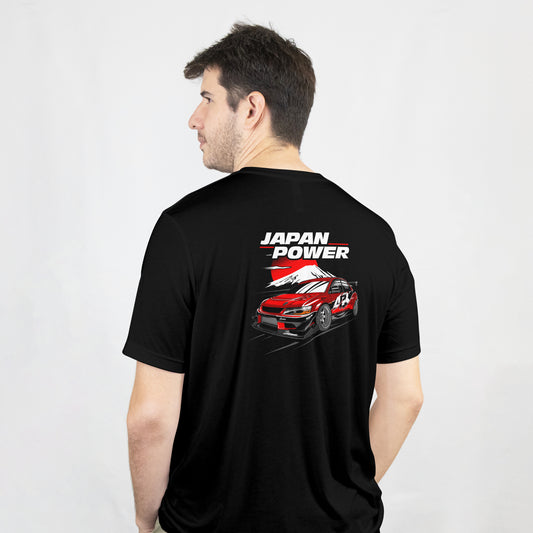 Evo 9/ Japan power