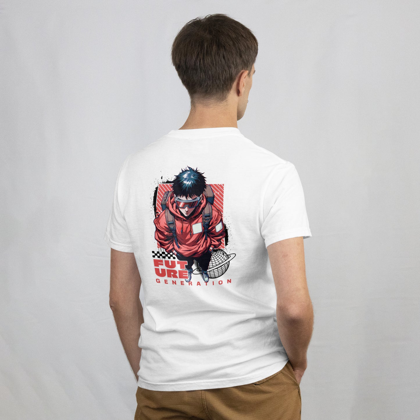 Future shirt