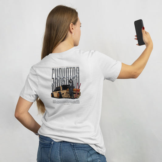 Shakotan shirt