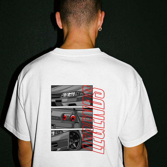 R32 Legends shirt