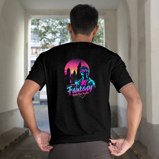 Fantasy neo shirt