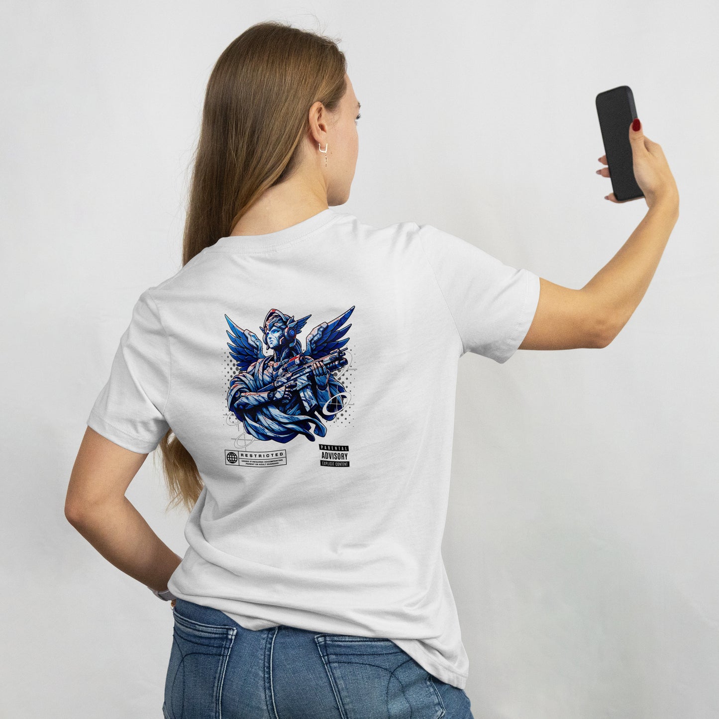 Locked and loaded shirt