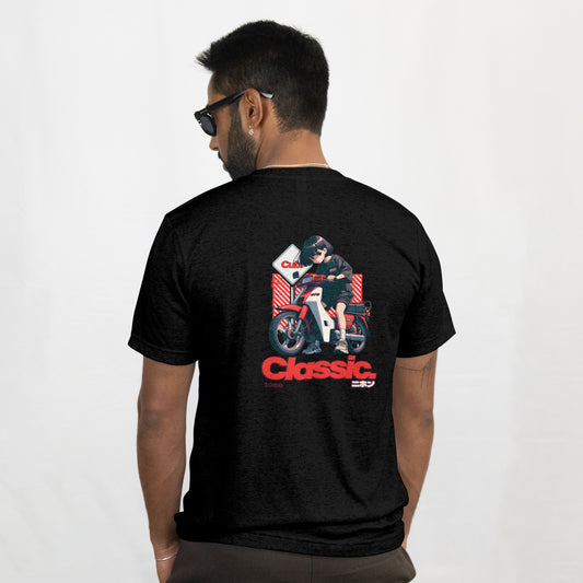 A classic shirt