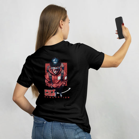 Future shirt