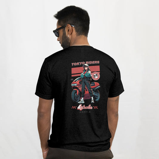 4 stroke Moto shirt